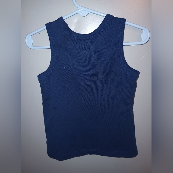 Dino-Roar Muscle Shirt - Picture 2 of 3